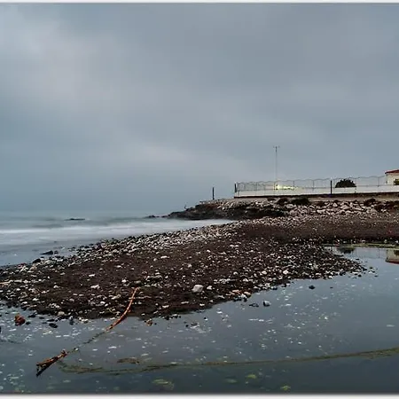 Bonito Y Tranquilo , Cerca Del Mar.