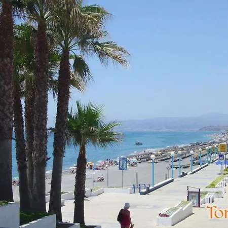 Bonito Y Tranquilo , Cerca Del Mar. Apartment Torrox