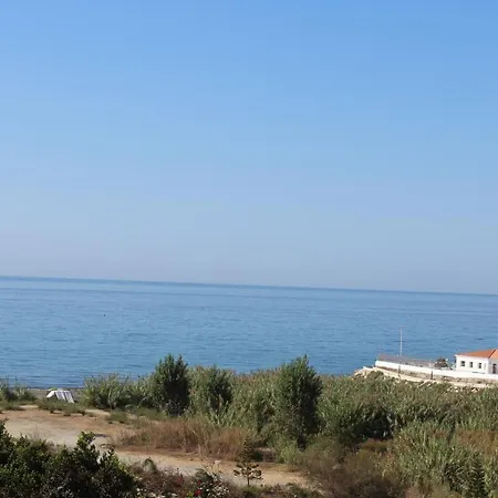 Bonito Y Tranquilo , Cerca Del Mar. * Torrox