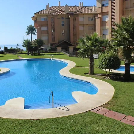 Bonito Y Tranquilo , Cerca Del Mar. Apartment Torrox