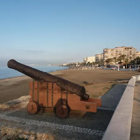 Bonito Y Tranquilo , Cerca Del Mar. Torrox