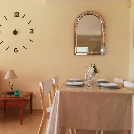 Bonito Y Tranquilo , Cerca Del Mar. Apartment Torrox