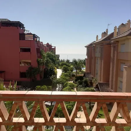 Bonito Y Tranquilo , Cerca Del Mar. * Torrox